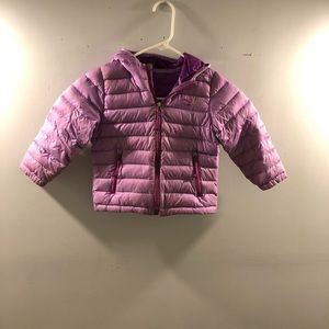 Girl’ Toddler L.L. Bean Jacket